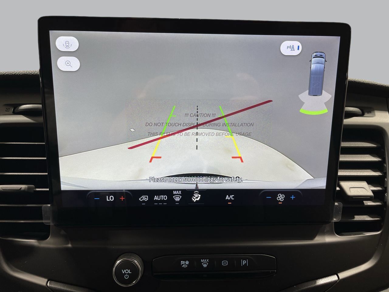 2025 Ford Transit Cargo Van Sherwood Park AB