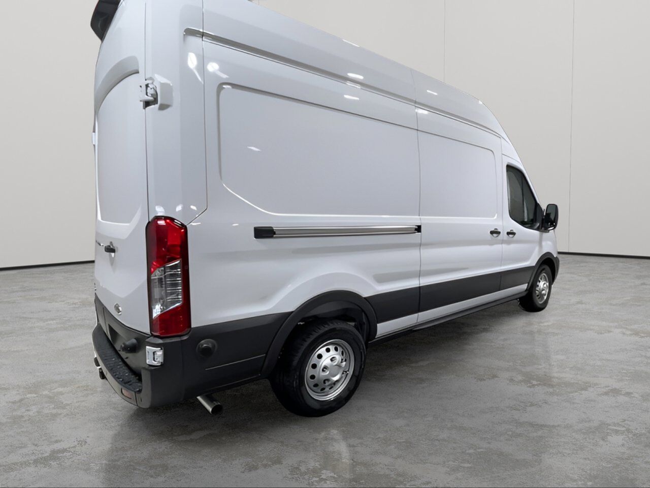 2025 Ford Transit Cargo Van Sherwood Park AB