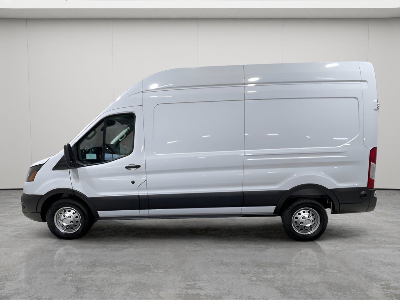 2025 Ford Transit Cargo Van Sherwood Park AB