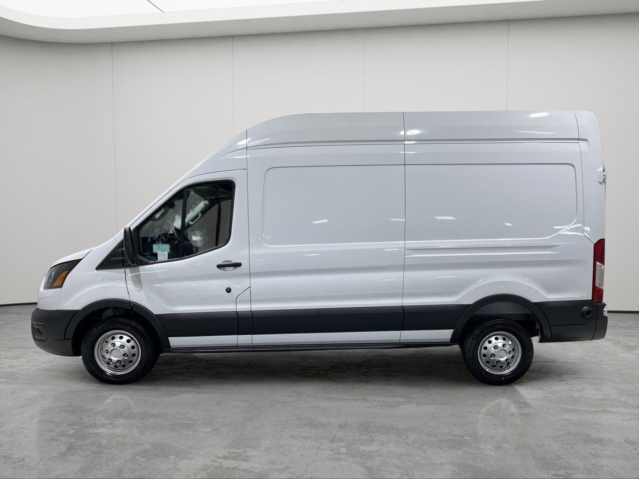 2025 Ford Transit Cargo Van Sherwood Park AB