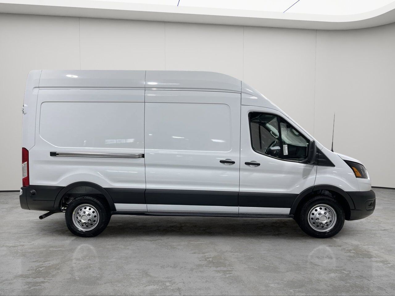 2025 Ford Transit Cargo Van Sherwood Park AB