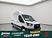 2025 Ford Transit Cargo Van