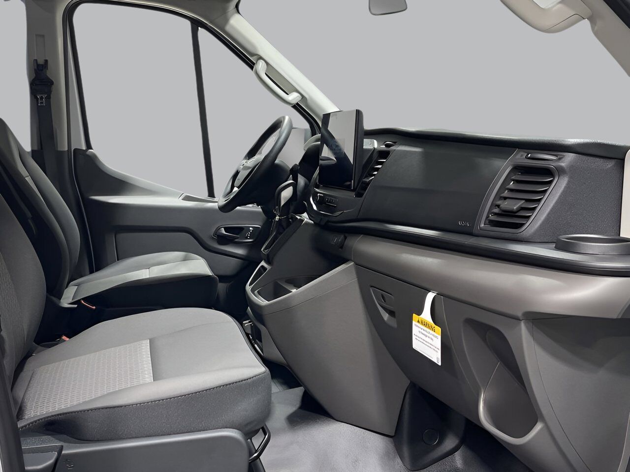 2025 Ford Transit Cargo Van Sherwood Park AB