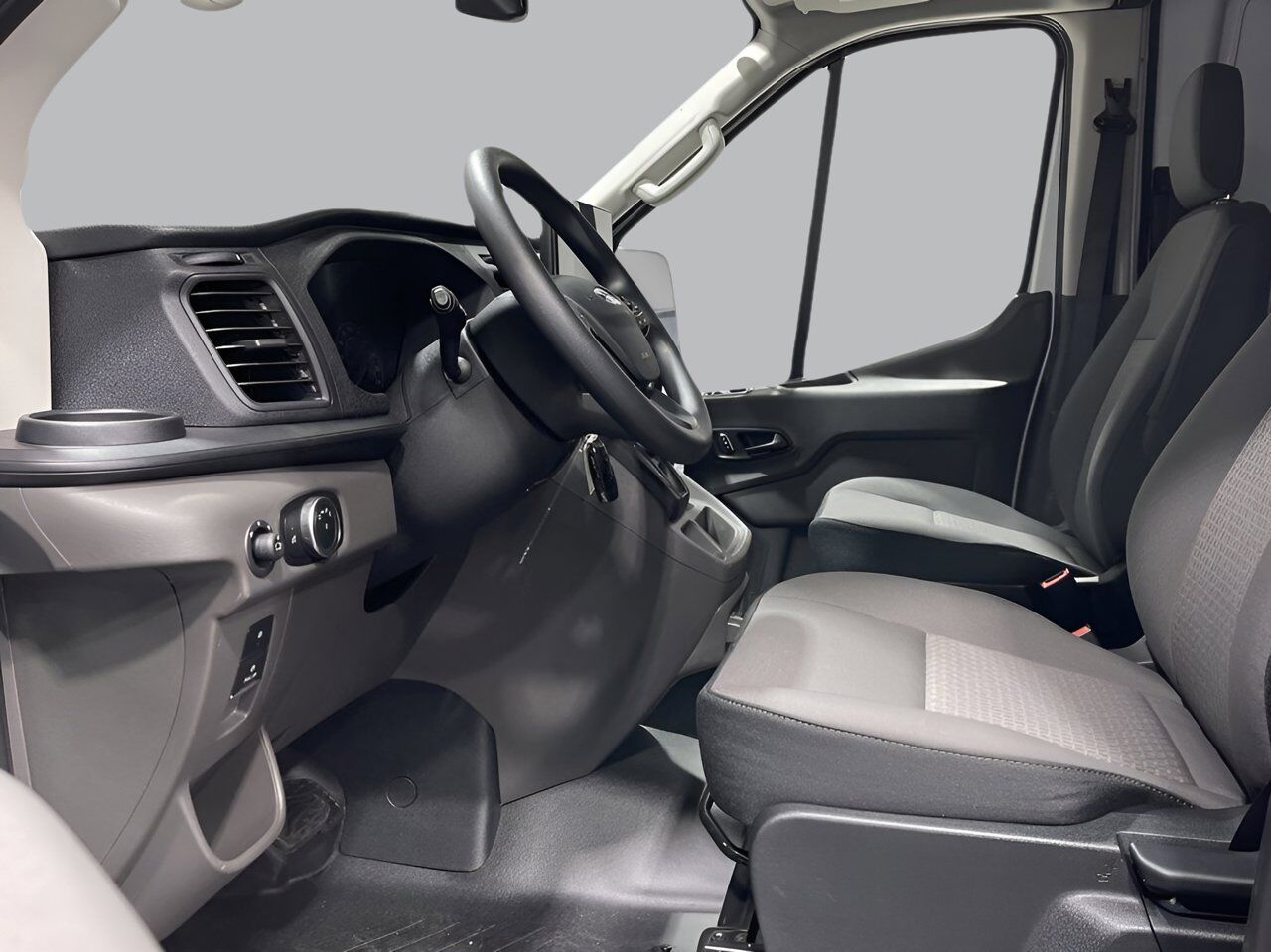 2025 Ford Transit Cargo Van Sherwood Park AB