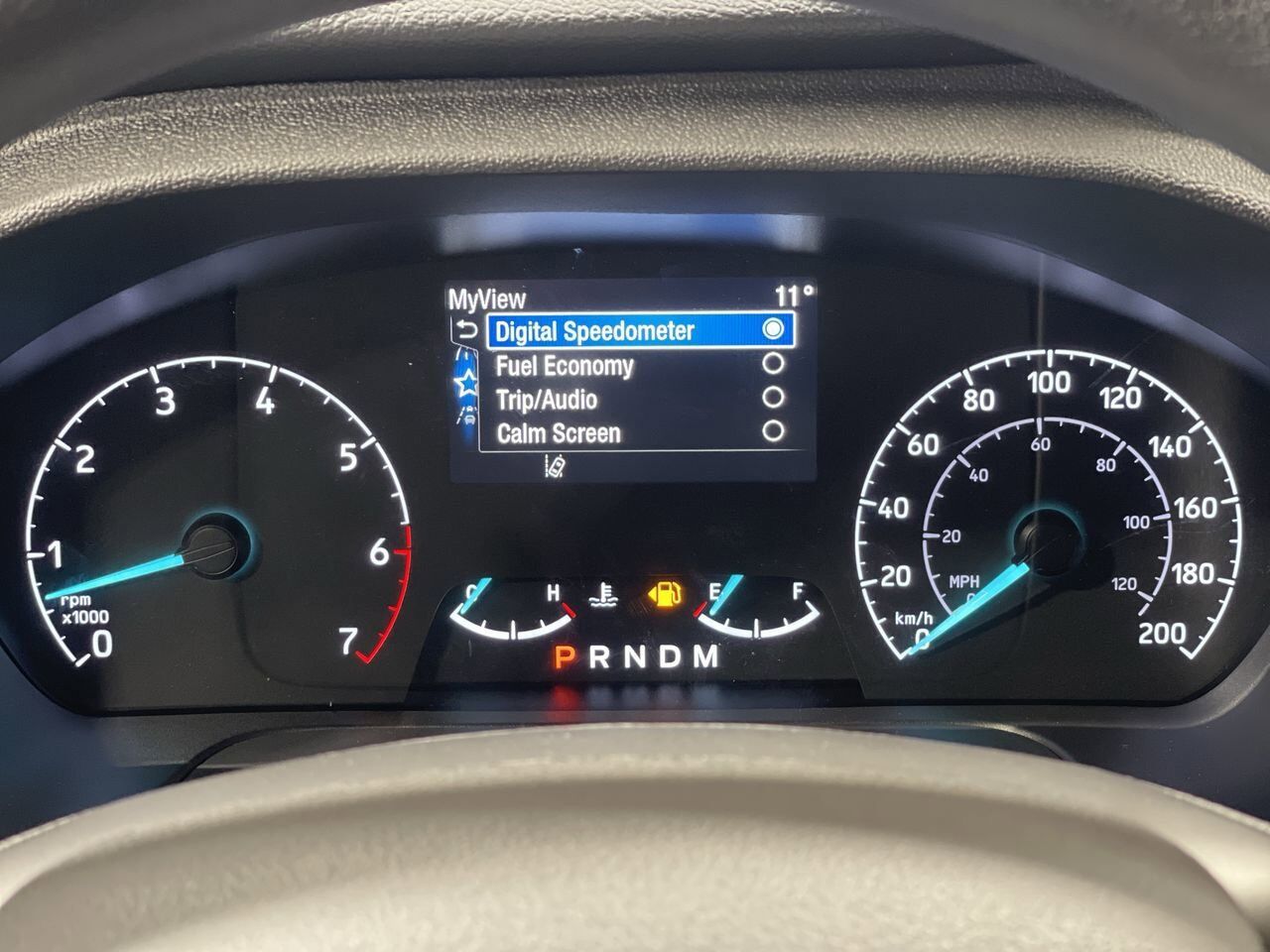 2025 Ford Transit Cargo Van Sherwood Park AB