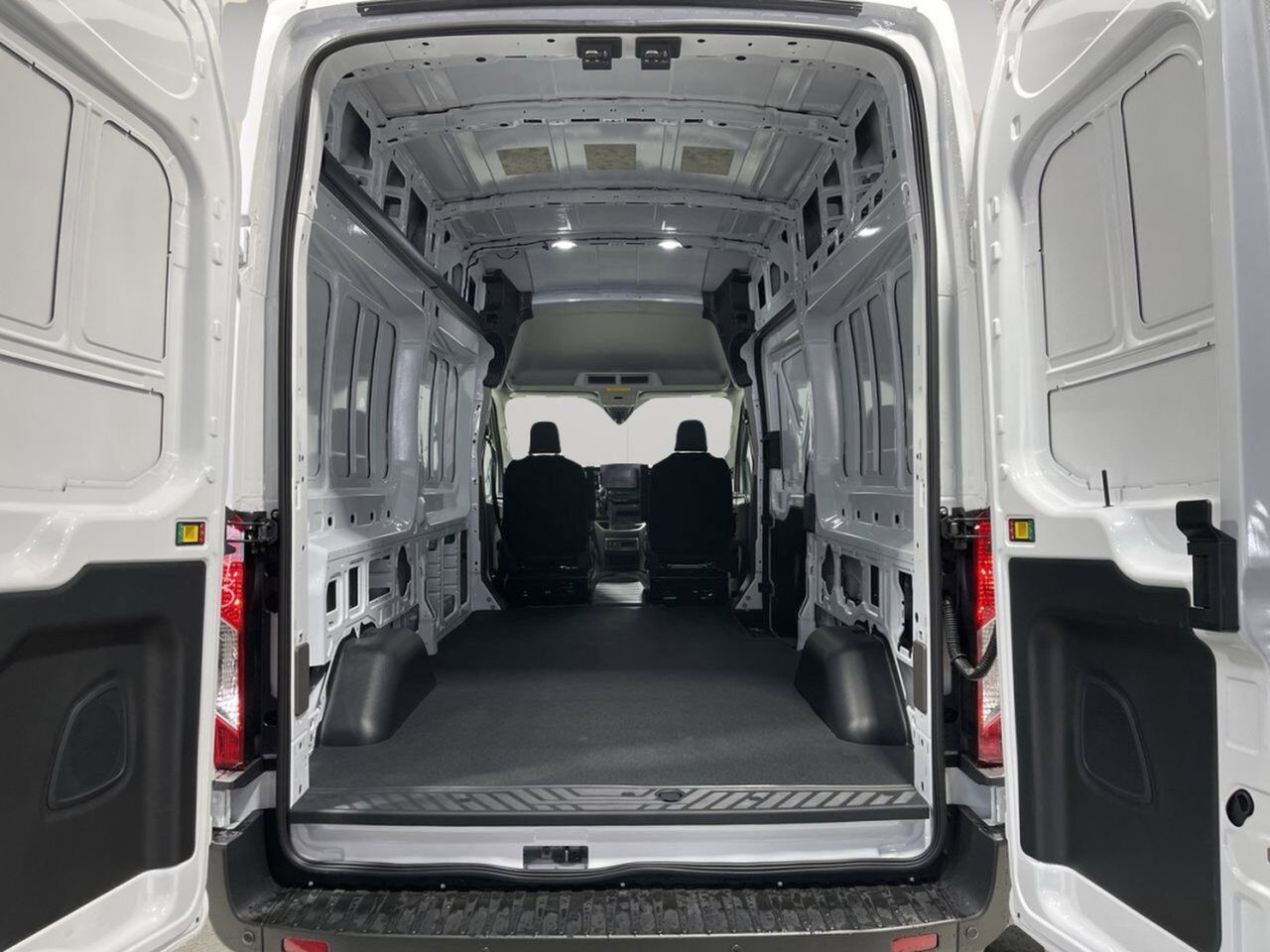 2025 Ford Transit Cargo Van Sherwood Park AB