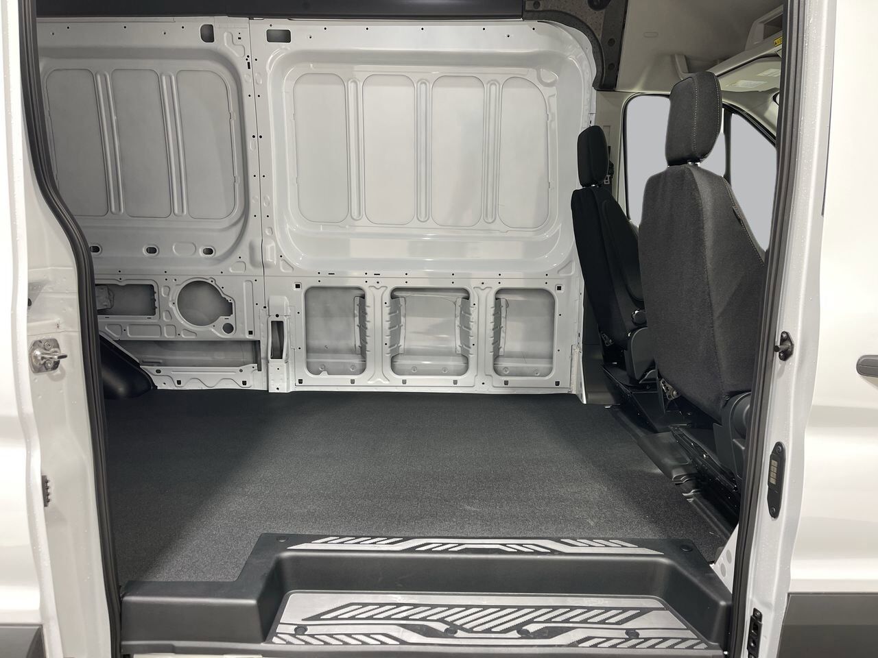 2025 Ford Transit Cargo Van Sherwood Park AB