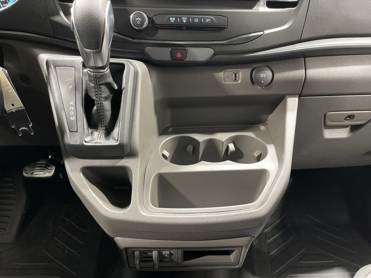 2025 Ford Transit Cargo Van Sherwood Park AB