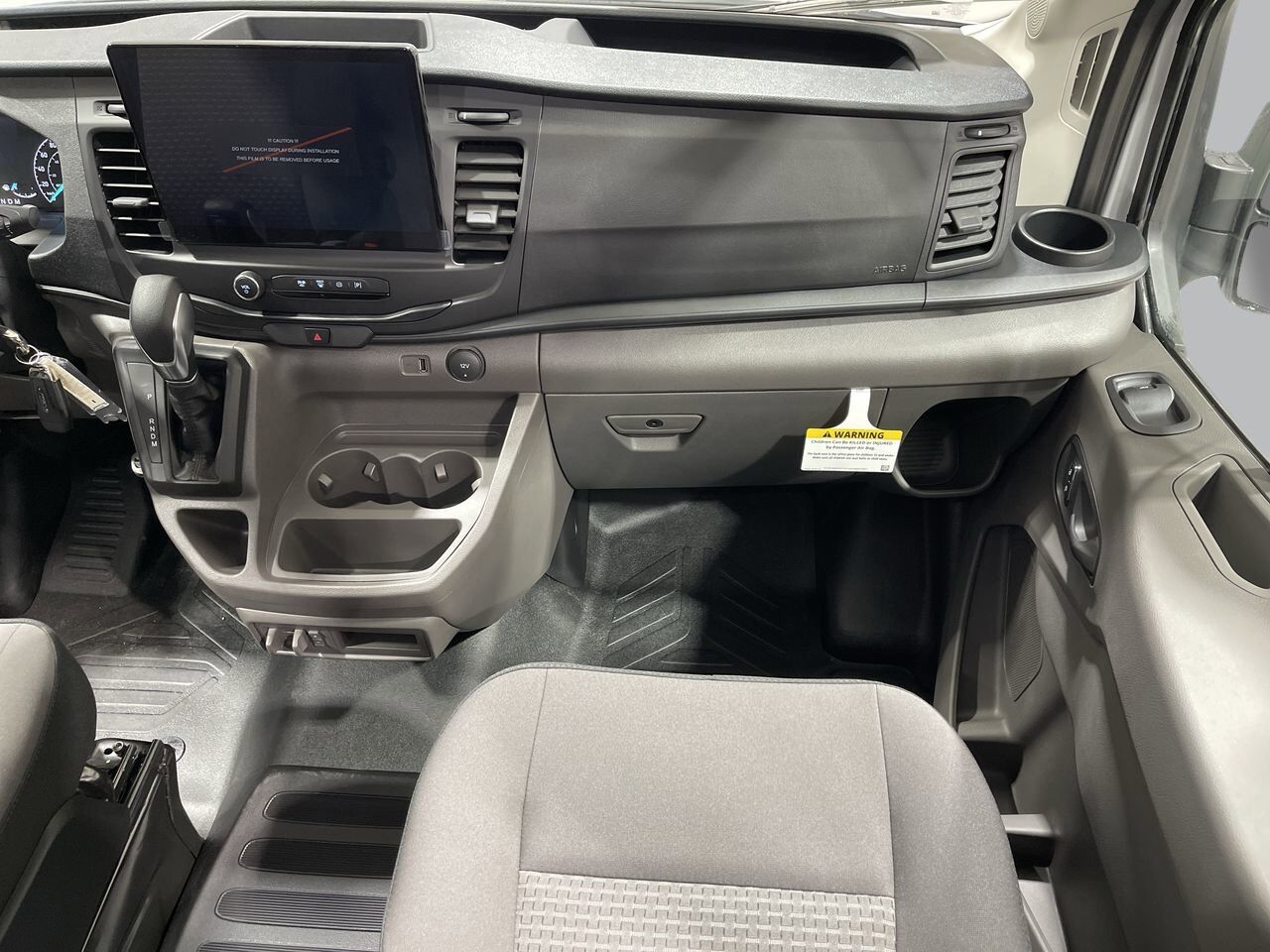 2025 Ford Transit Cargo Van Sherwood Park AB