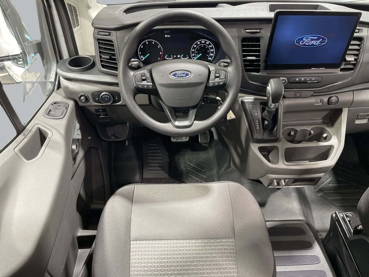 2025 Ford Transit Cargo Van Sherwood Park AB