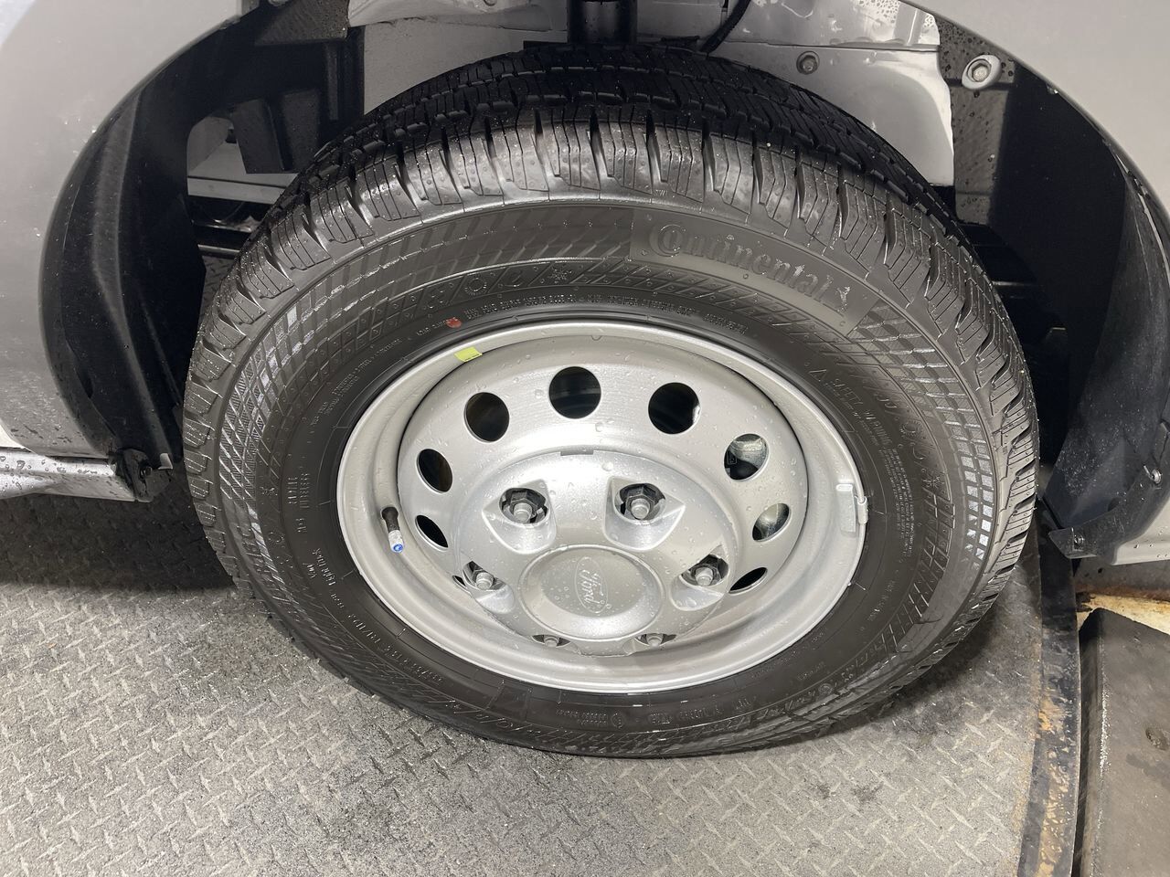 2025 Ford Transit Cargo Van Sherwood Park AB