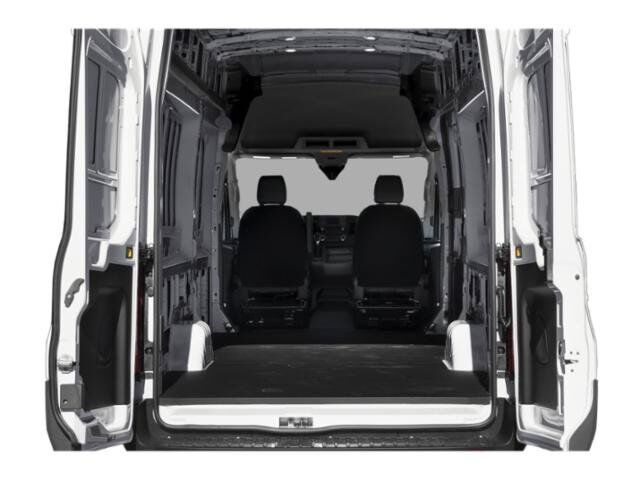 2025 Ford Transit Cargo Van Winder GA