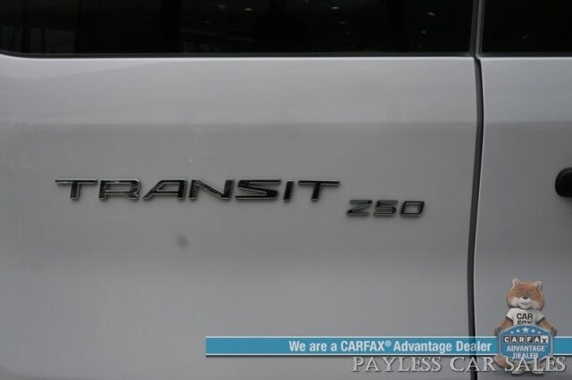 2025 Ford Transit Cargo Van 250 Wasilla AK
