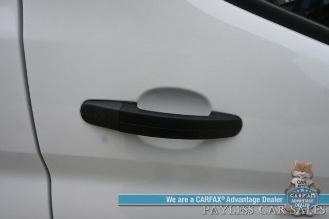2025 Ford Transit Cargo Van 250 Wasilla AK