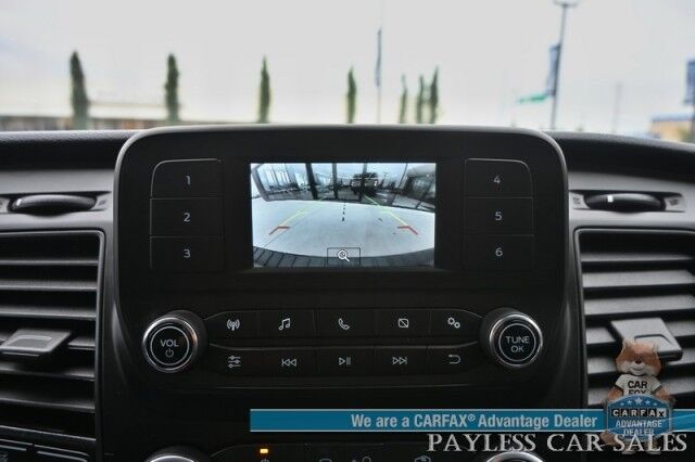 2025 Ford Transit Cargo Van 250 Wasilla AK
