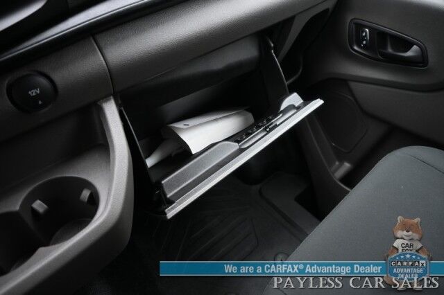 2025 Ford Transit Cargo Van 250 Wasilla AK