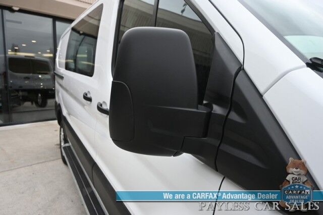 2025 Ford Transit Cargo Van 250 Wasilla AK