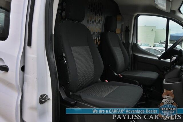 2025 Ford Transit Cargo Van 250 Wasilla AK