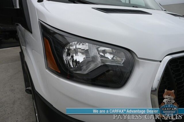 2025 Ford Transit Cargo Van 250 Wasilla AK