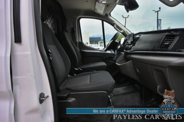 2025 Ford Transit Cargo Van 250 Wasilla AK