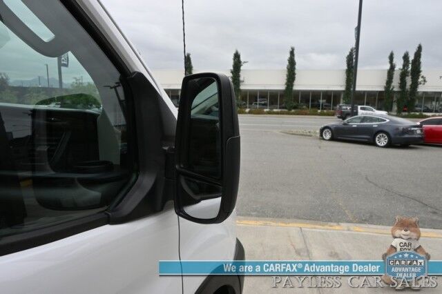 2025 Ford Transit Cargo Van 250 Wasilla AK