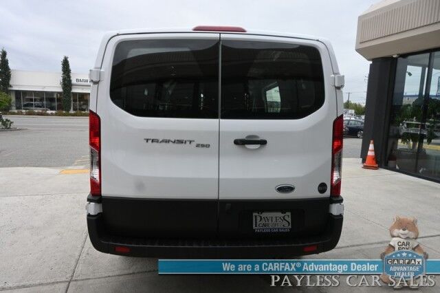 2025 Ford Transit Cargo Van 250 Wasilla AK