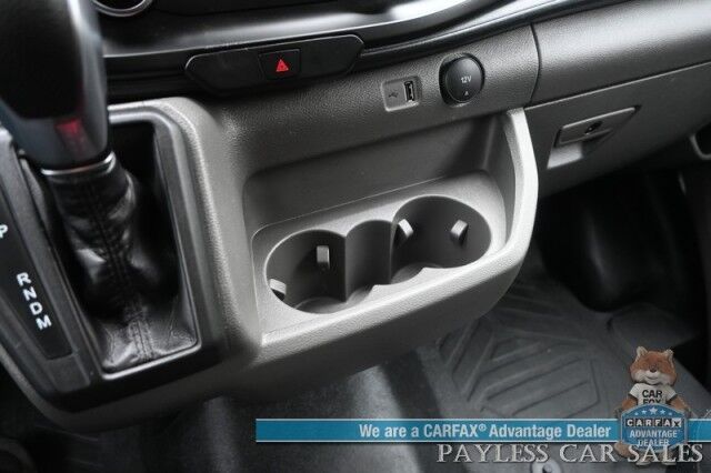 2025 Ford Transit Cargo Van 250 Wasilla AK