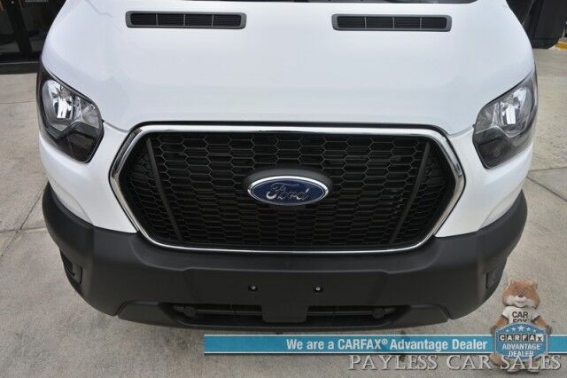 2025 Ford Transit Cargo Van 250 Wasilla AK