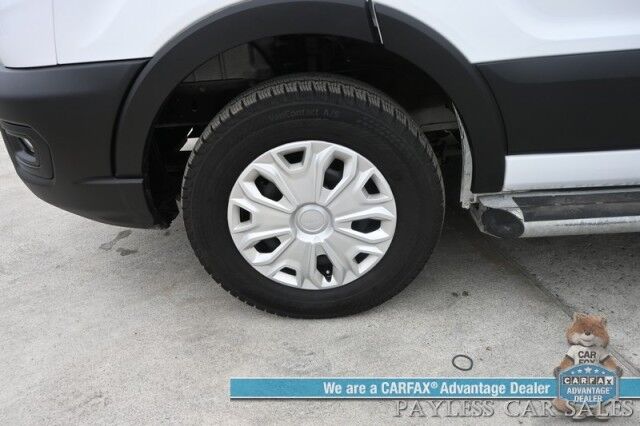 2025 Ford Transit Cargo Van 250 Wasilla AK