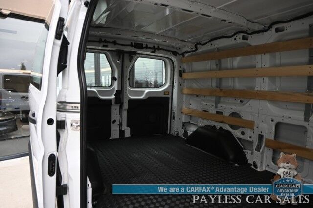 2025 Ford Transit Cargo Van 250 Wasilla AK