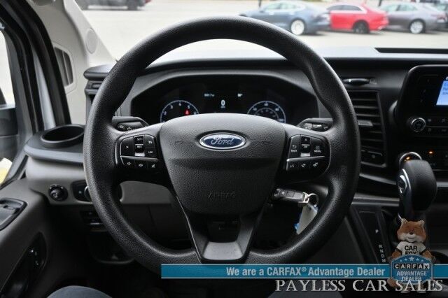 2025 Ford Transit Cargo Van 250 Wasilla AK
