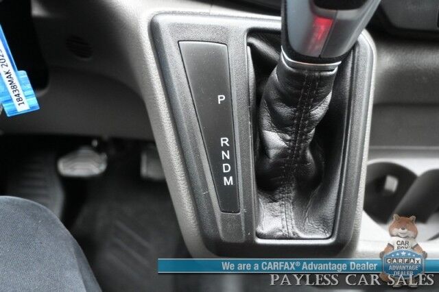 2025 Ford Transit Cargo Van 250 Wasilla AK