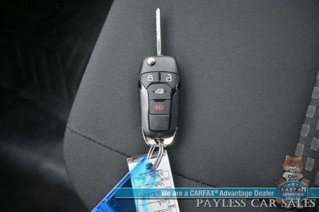 2025 Ford Transit Cargo Van 250 Wasilla AK