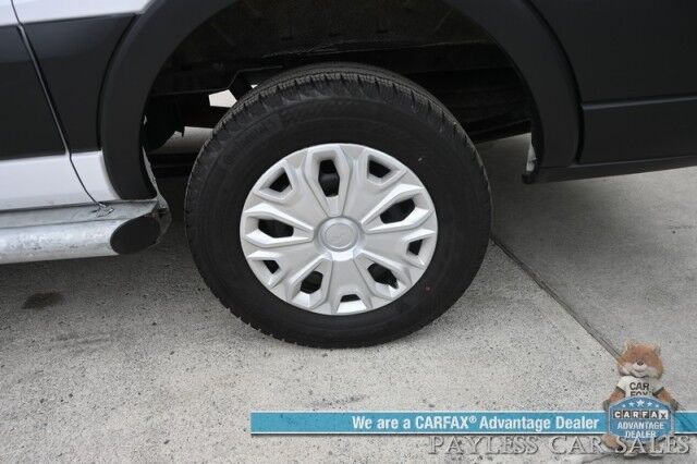 2025 Ford Transit Cargo Van 250 Wasilla AK