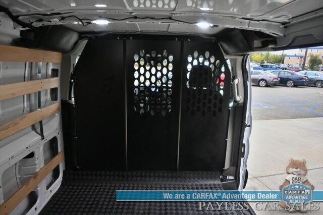 2025 Ford Transit Cargo Van 250 Wasilla AK
