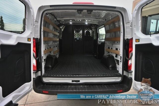 2025 Ford Transit Cargo Van 250 Wasilla AK
