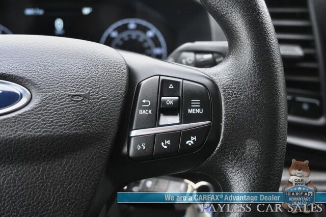 2025 Ford Transit Cargo Van 250 Wasilla AK