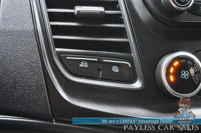2025 Ford Transit Cargo Van 250 Wasilla AK