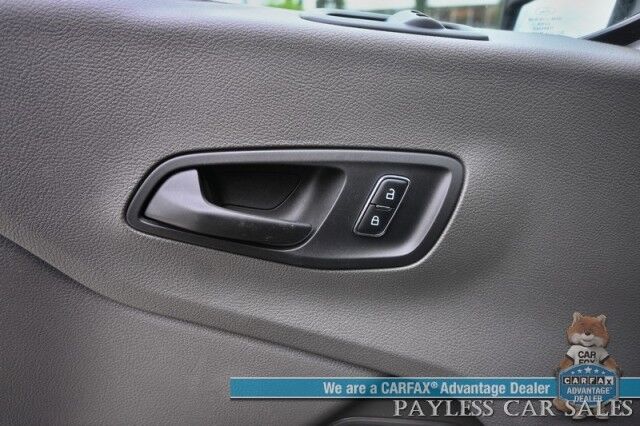 2025 Ford Transit Cargo Van 250 Wasilla AK