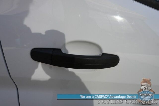 2025 Ford Transit Cargo Van 250 Anchorage AK