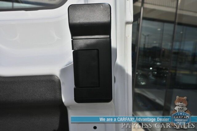 2025 Ford Transit Cargo Van 250 Anchorage AK