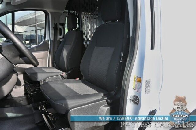 2025 Ford Transit Cargo Van 250 Anchorage AK