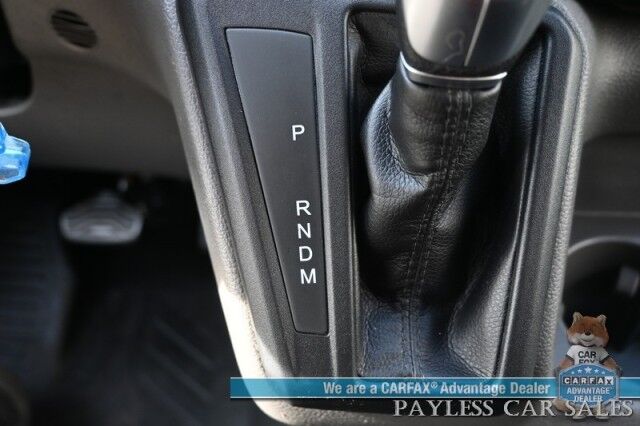2025 Ford Transit Cargo Van 250 Anchorage AK