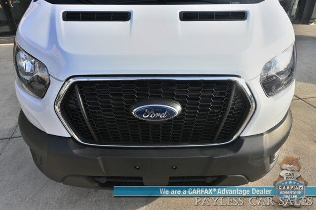2025 Ford Transit Cargo Van 250 Anchorage AK