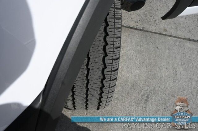 2025 Ford Transit Cargo Van 250 Anchorage AK