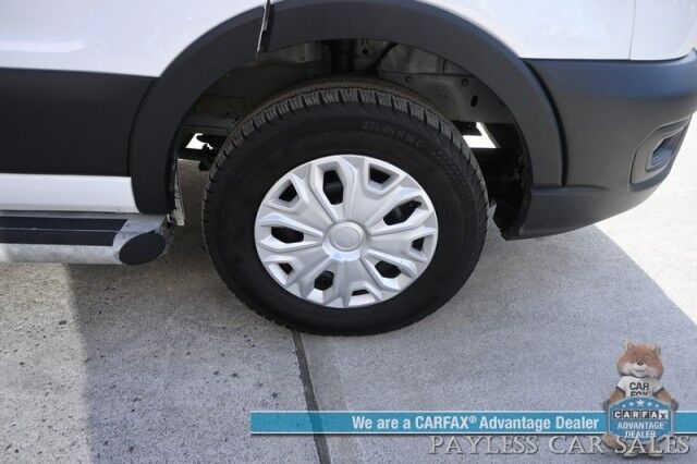 2025 Ford Transit Cargo Van 250 Anchorage AK