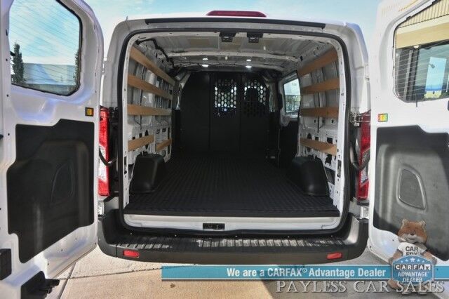 2025 Ford Transit Cargo Van 250 Anchorage AK