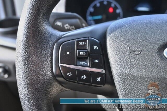 2025 Ford Transit Cargo Van 250 Anchorage AK
