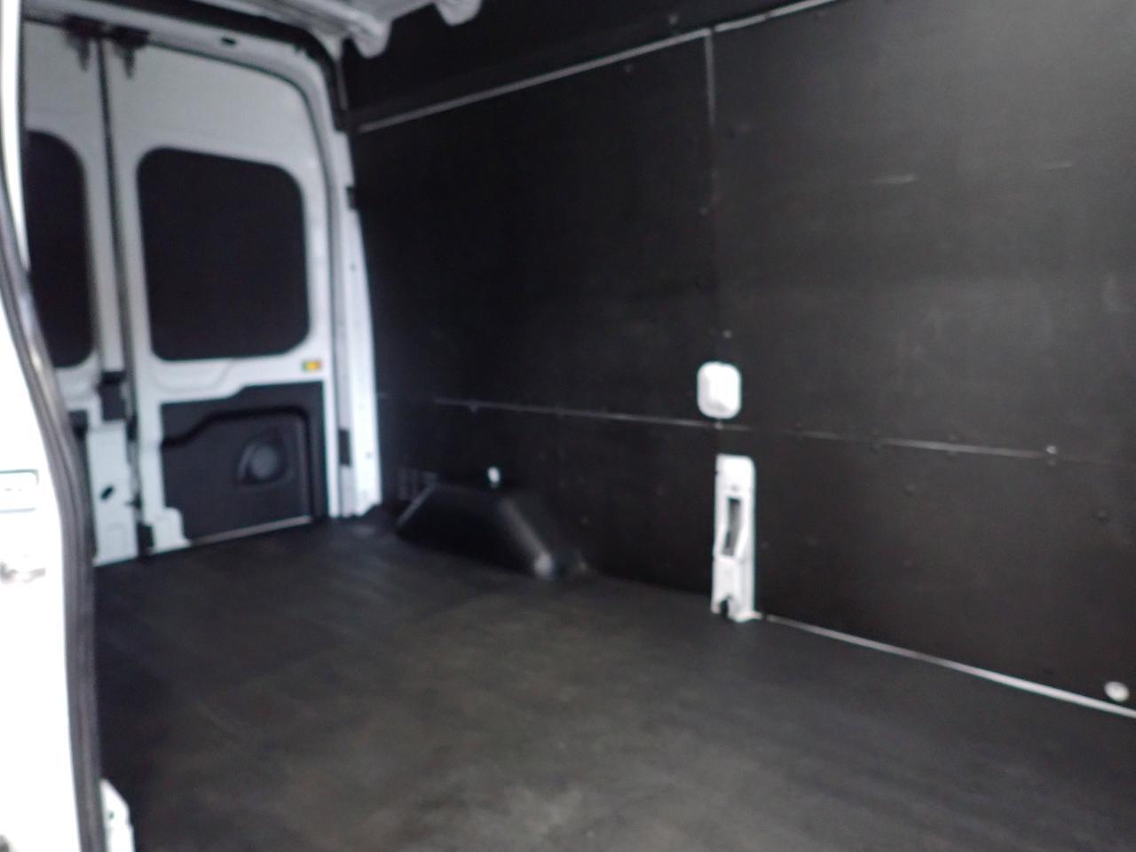 2025 Ford Transit Cargo Van 250 VAN HIGH ROOF AWD LEATHER Listowel ON