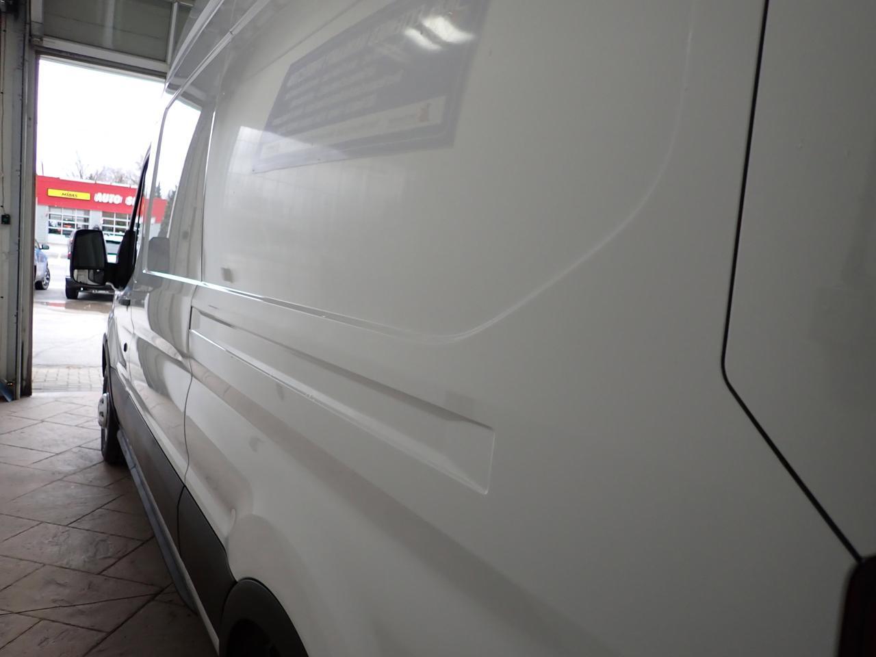 2025 Ford Transit Cargo Van 250 VAN HIGH ROOF AWD LEATHER Listowel ON